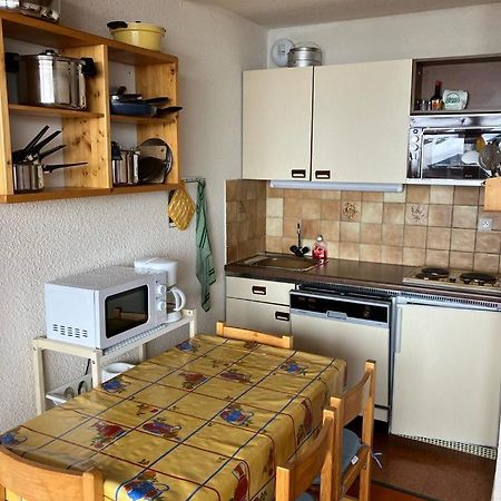 Eterlous Appartements Vti Val Thorens Zewnętrze zdjęcie