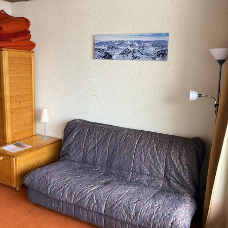 Eterlous Appartements Vti Val Thorens Zewnętrze zdjęcie