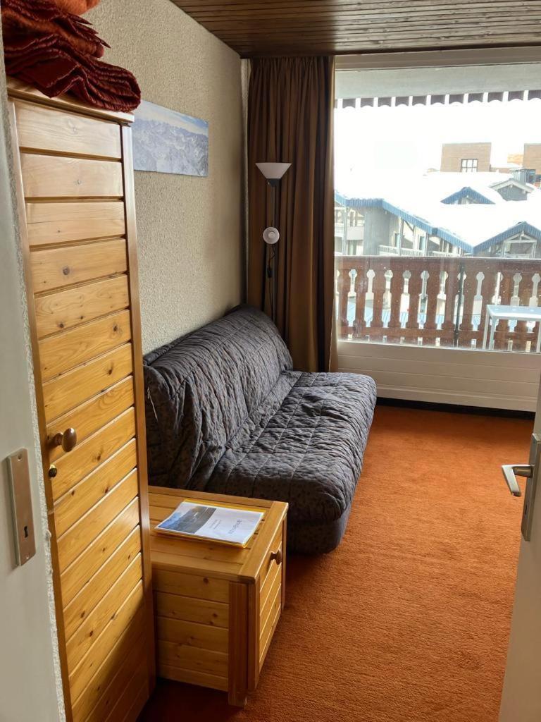 Eterlous Appartements Vti Val Thorens Zewnętrze zdjęcie