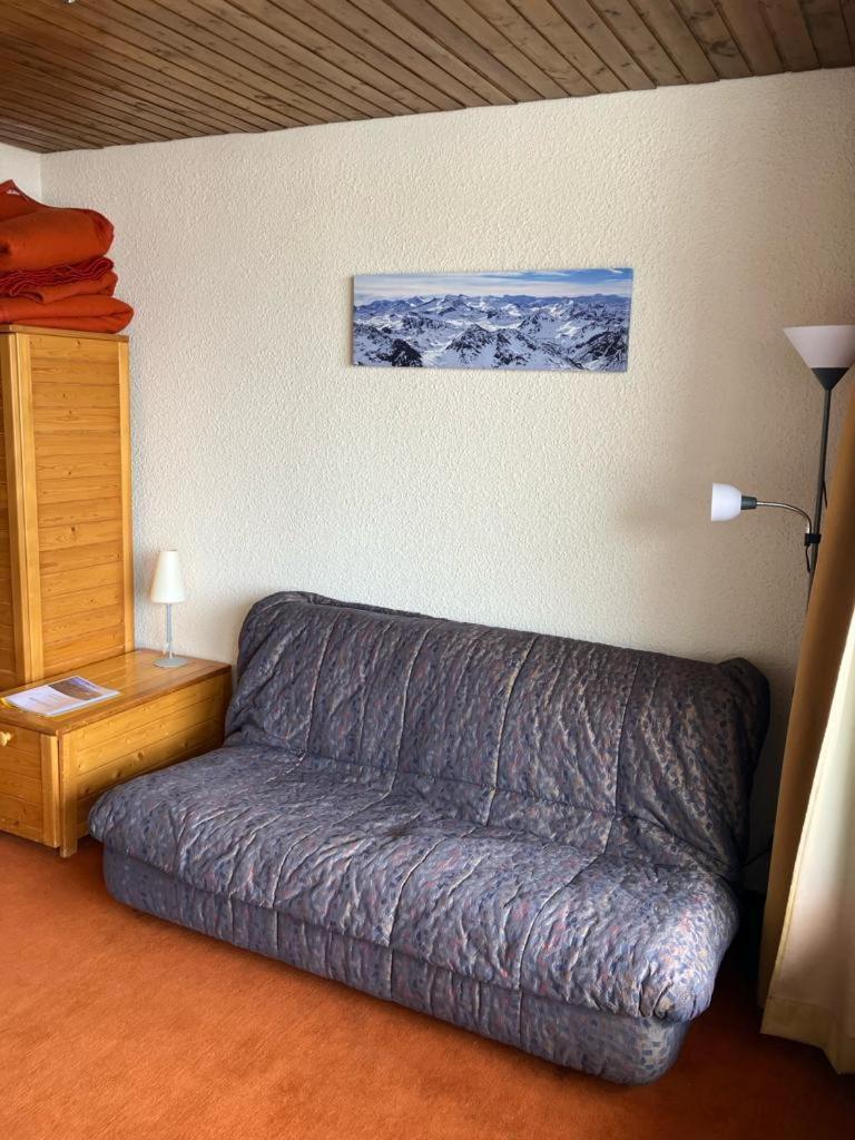 Eterlous Appartements Vti Val Thorens Zewnętrze zdjęcie