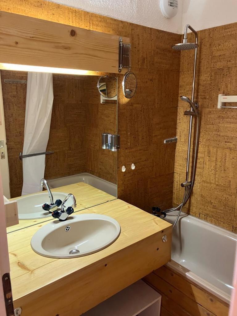 Eterlous Appartements Vti Val Thorens Zewnętrze zdjęcie