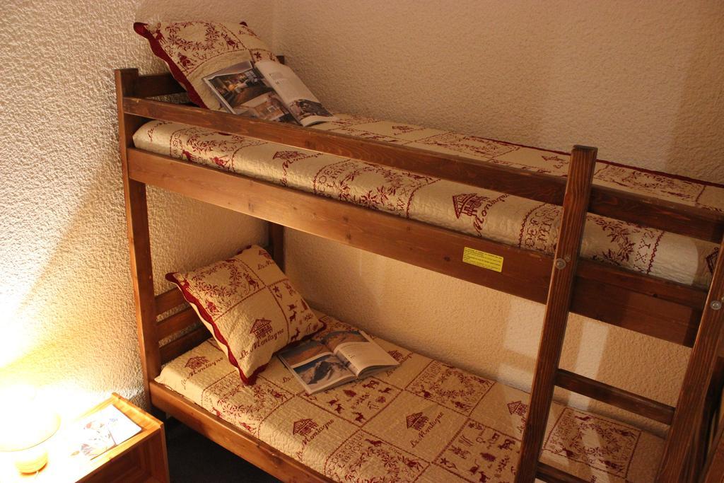 Eterlous Appartements Vti Val Thorens Zewnętrze zdjęcie