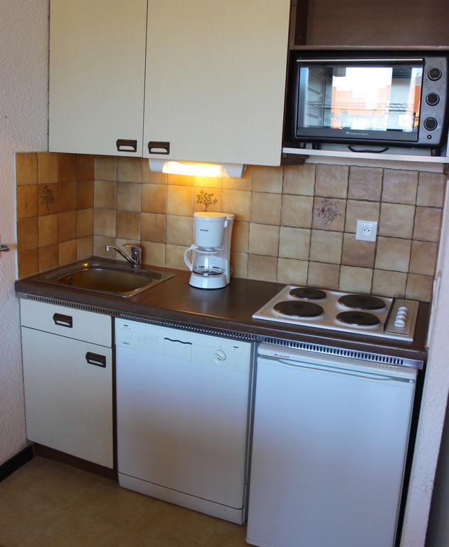 Eterlous Appartements Vti Val Thorens Zewnętrze zdjęcie