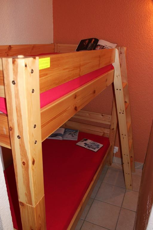 Eterlous Appartements Vti Val Thorens Zewnętrze zdjęcie