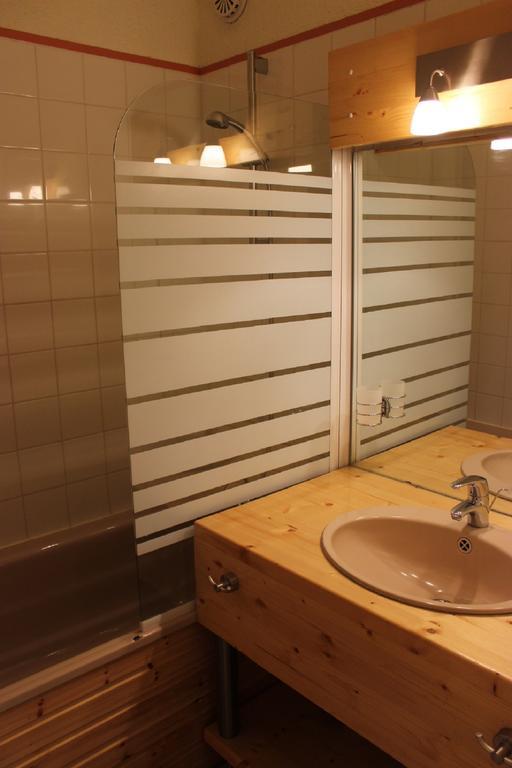 Eterlous Appartements Vti Val Thorens Zewnętrze zdjęcie