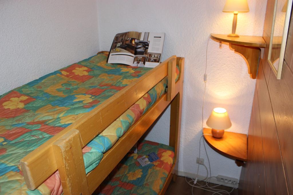 Eterlous Appartements Vti Val Thorens Zewnętrze zdjęcie