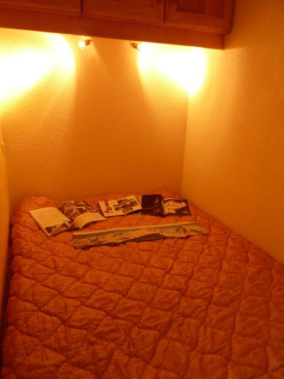 Eterlous Appartements Vti Val Thorens Zewnętrze zdjęcie