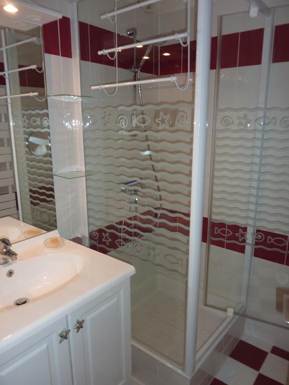 Eterlous Appartements Vti Val Thorens Zewnętrze zdjęcie
