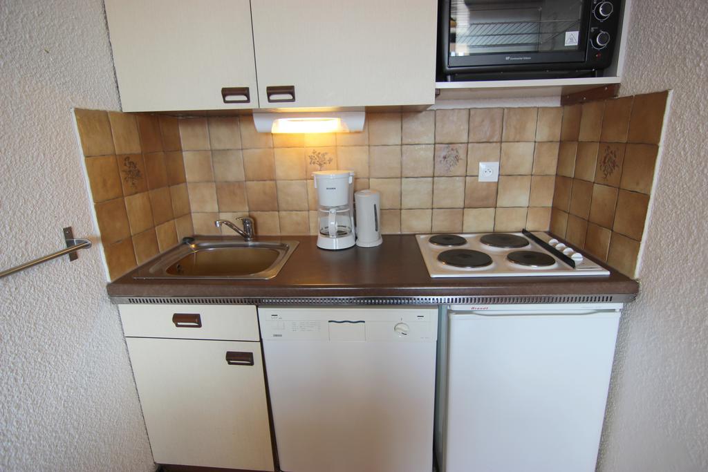 Eterlous Appartements Vti Val Thorens Zewnętrze zdjęcie