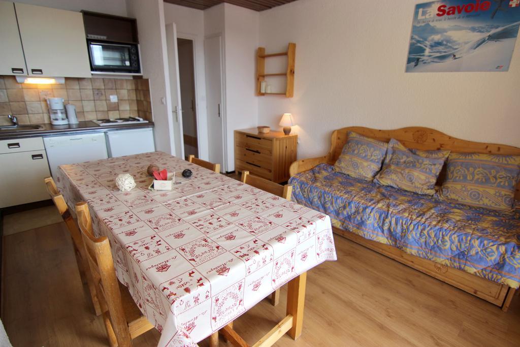 Eterlous Appartements Vti Val Thorens Zewnętrze zdjęcie